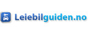 Logo Leiebilguiden