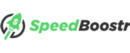 Logo Speed Boostr