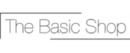 Logo The Basic Shop