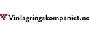 Logo Vinlagringskompaniet
