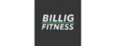 Logo Billig Fitness