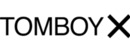 Logo TomboyX