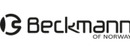 Logo Beckmann
