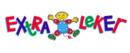 Logo Extra-leker