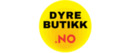 Logo Dyrebutikk