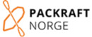 Logo Packraft Norge