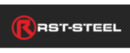 Logo RST Steel