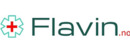 Logo Flavin