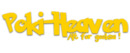 Logo poki-heaven