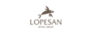 Logo Lopesan Hotel Group