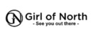 Logo Girl Of North