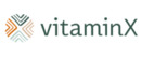 Logo vitaminX