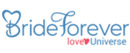 Logo Bride Forever