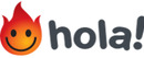 Logo Hola VPN CPS