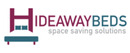Logo Hideaway Beds