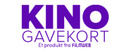 Logo Kinogavekort.no