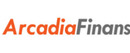 Logo ArcadiaFinans