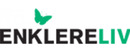 Logo Enklereliv