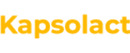 Logo Kapsolact