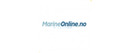 Logo MarineOnline.no
