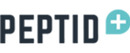 Logo Peptid+ Pro