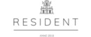 Logo Resident Jewelry
