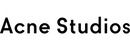 Logo Acne Studios