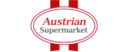 Logo Austrian Supermarket
