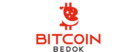 Logo Bitcoin Bedok