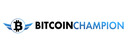 Logo Bitcoin Champions