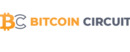Logo Bitcoin Circuit