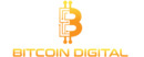 Logo Bitcoin Digital