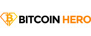 Logo Bitcoin Hero