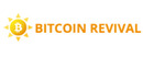 Logo Bitcoin Revival Pro