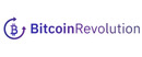 Logo Bitcoin Revolution