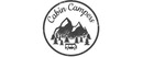 Logo Cabin Campers