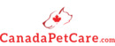 Logo Canada Petcare