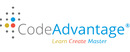 Logo Code Advantage