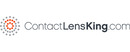 Logo Contact Lens King
