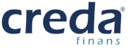 Logo Creda Finans