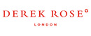 Logo Derek Rose