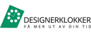 Logo Designerklokker