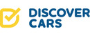 Logo DiscoverCars