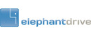 Logo Elephant Drive