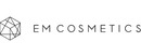 Logo EM Cosmetics