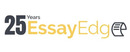 Logo Essay Edge