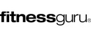 Logo FITNESSGURU