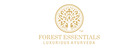 Logo Forest Essentials
