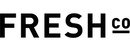 Logo Fresh co