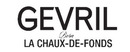 Logo GEVRIL